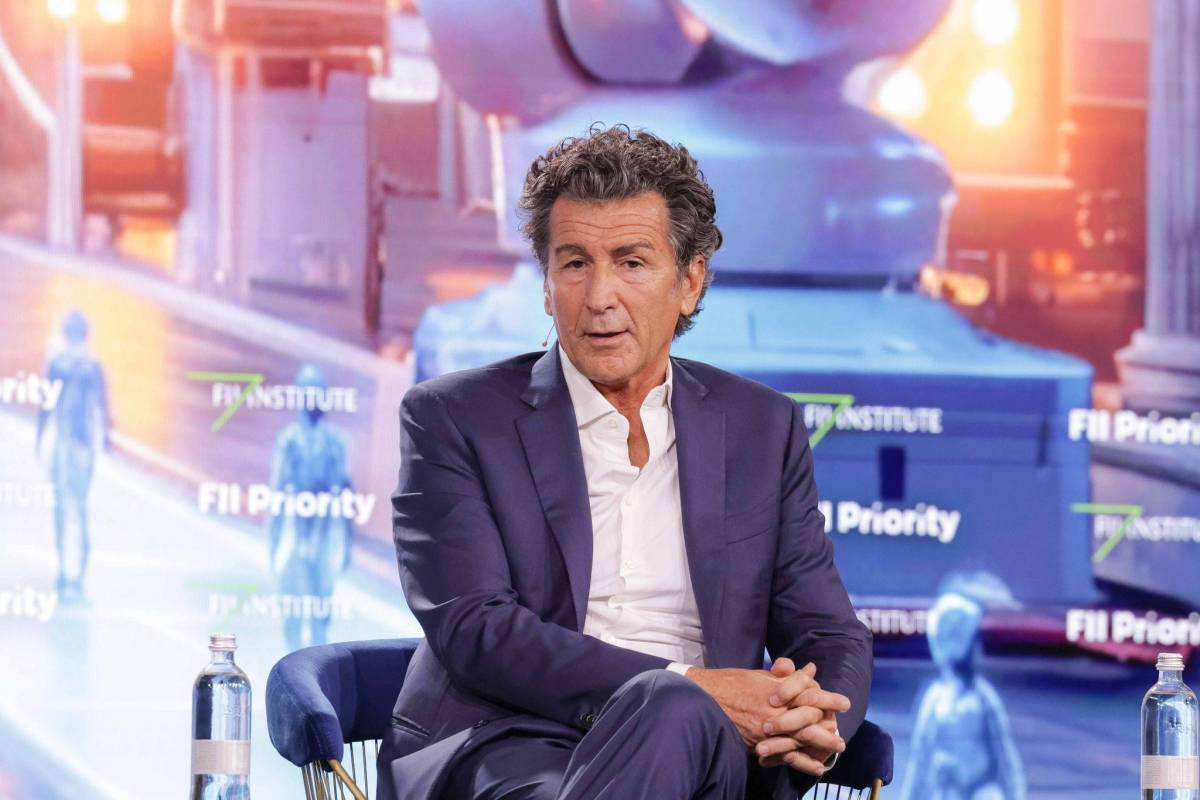 ION Platform registra una crescita dei ricavi